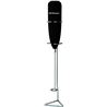 BATIDORA DE LECHE MN3800 | TACTO SUAVE | SOPORTE ORBEGOZO - 15468