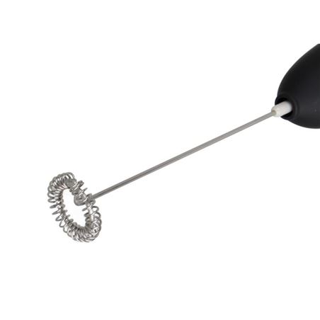 BATIDORA DE LECHE MN3800 | TACTO SUAVE | SOPORTE ORBEGOZO - 15468-1
