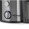 LICUADORA LI5060 600W 2 VELOCIDADES | COLADOR Y FILTRO INOX ORBEGOZO - 17055-1