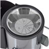 LICUADORA LI5060 600W 2 VELOCIDADES | COLADOR Y FILTRO INOX ORBEGOZO - 17055-3