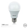 BOMBILLA LED A60 | 12W | 1080LM | E27 | LUZ BLANCA | ELBAT - EB0425