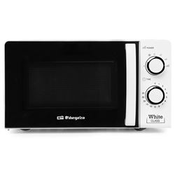 MICROONDAS MI-2115 700W | 20LITROS | 5 NIVELES | DESCONGELACIÓN - 17541