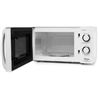 MICROONDAS MI-2115 700W | 20LITROS | 5 NIVELES | DESCONGELACIÓN - 17541-2