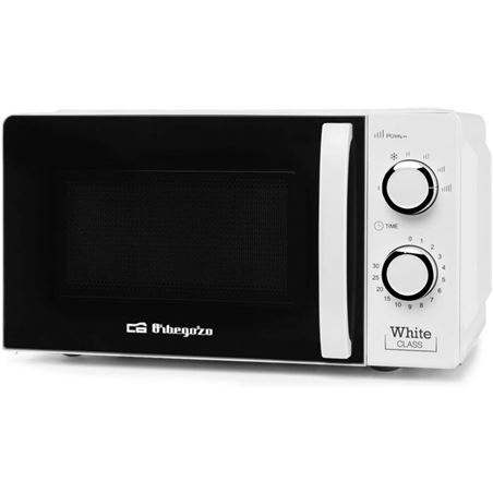 MICROONDAS MI-2115 700W | 20LITROS | 5 NIVELES | DESCONGELACIÓN - 17541-3