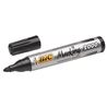 ROTULADOR MARCADOR BIC MARKING 2000 ECO - COLOR NEGRO - PUNTA 4.9MM - 8209153