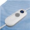 MANTA ELECTRICA AH3050 | 100W | 6 NIVELES TEMP | FUNDA LAVABLE | 40X30CM - 16458-3