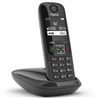 TELEFONO INALAMBRICO AS690 NEGRO GIGASET - 1322033