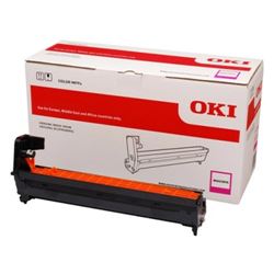 TAMBOR MAGENTA OKI EXECUTIVE ES5432/ES5442/ES5463/ES5473 - 46484122