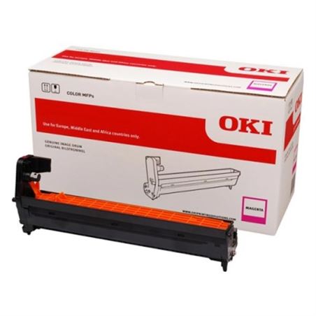 TAMBOR MAGENTA OKI EXECUTIVE ES5432/ES5442/ES5463/ES5473 - 46484122