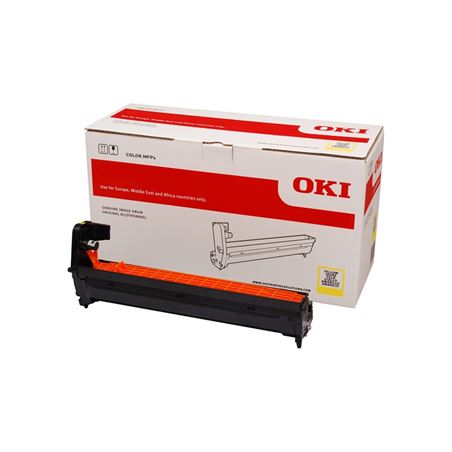 TAMBOR AMARILLO OKI EXECUTIVE ES5432/ES5442/ES5463/ES5473 - 46484121