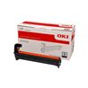 TAMBOR NEGRO OKI EXECUTIVE ES5432/ES5442/ES5463/ES5473 - 46484124