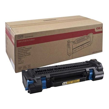 FUSOR OKI ES8473/ES8453/C811/C831/C841/C823/C833/C843 - 44848805