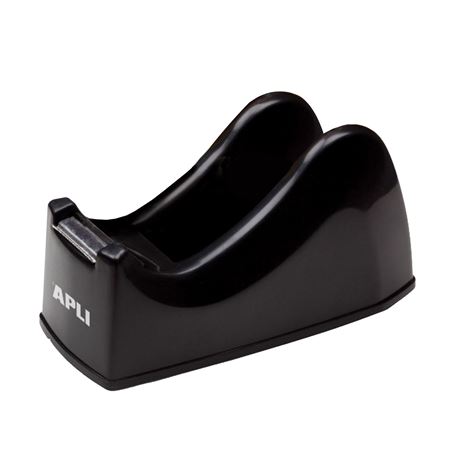 PORTA CINTAS ADHESIVA ADAPTABLE A ROLLOS DE 33M - 14017