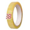 CINTA ADHESIVA TRANSPARENTE - 19MM X 66M - APLI - 11266