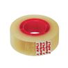 CINTA ADHESIVA TRANSPARENTE - 19MM X 33M - APLI - 11103