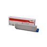 OKI Toner C332/MC363 Cyan 3K - 46508711