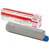 OKI Toner C332/MC363 Magenta 1.5K - 46508710