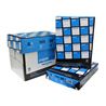 Caja de 5 Paquetes de FOLIOS 80Gramos 2500 Hojas - 113-86880