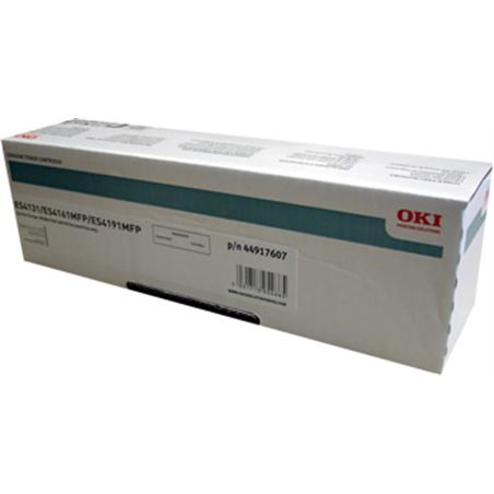 Toner OKI ES4131/4161/4191 12K - 44917607