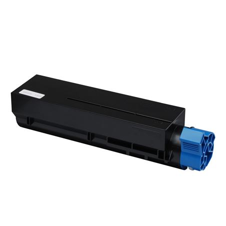 Toner OKI ES4140/ES4160/ES4180 - 12.000 páginas Negro - 43979223