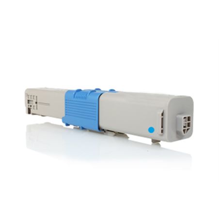 TONER OKI TONER OKI C510/C530/C511/C531/MC561/MC562 Cian 5K (COM) - 1031056640