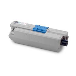 TONER OKI C301/C321 NEGRO 2.5K (COMPATIBLE) - 1031056992