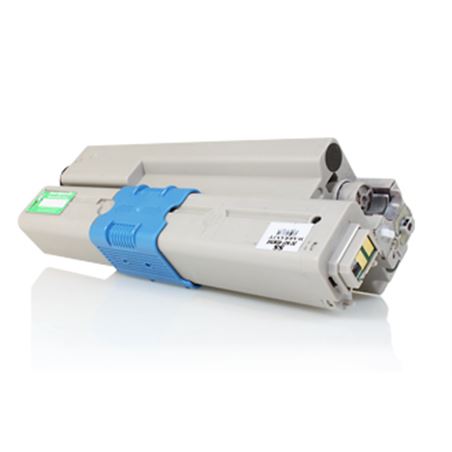 TONER OKI C310/330/510/MC351/MC361 NEGRO 3.5K (COMPATIBLE) - 1031056635