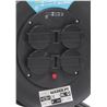 ENROLLADOR DE CABLE 50 METROS CABLE 3X1.5MM MADER - 68024-2
