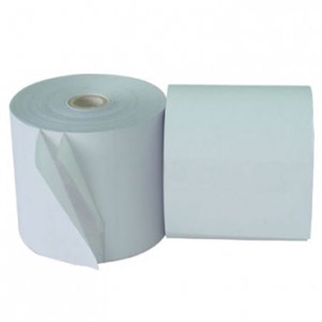 ROLLO DE PAPEL TERMICO 80X80MM - 8080T1