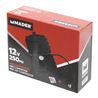 MINI COMPRESOR AIRE 250PSI, 12V MADER - 42613-1