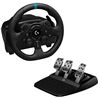 VOLANTE DE CARRERAS LOGITECH DRIVING FORCE G923 PARA PLAYSTATION/PC - 941-000149