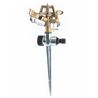 ASPERSOR DE RIEGO METÁLICO 360º 3/4" MADER - 90552