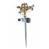 ASPERSOR DE RIEGO METÁLICO 360º 3/4" MADER - 90552-1