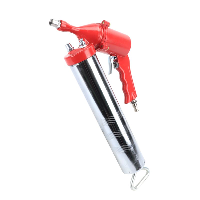 BOMBA LUBRICAR NEUMÁTICA + MANUAL 500CC MADER - 42963