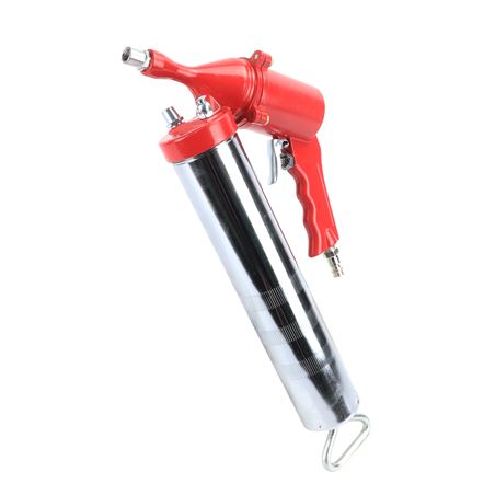 BOMBA LUBRICAR NEUMÁTICA + MANUAL 500CC MADER - 42963