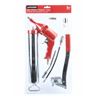 BOMBA LUBRICAR NEUMÁTICA + MANUAL 500CC MADER - 42963-3