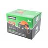 CASCO + PROTECTOR FACIAL + AURICULARES MADER - 49040-3