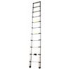 ESCALERA EXTENSIBLE ALUMINIO 10 PELDAÑOS 3.2 METROS MADER - 10092