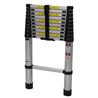 ESCALERA EXTENSIBLE ALUMINIO 10 PELDAÑOS 3.2 METROS MADER - 10092-1