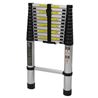 ESCALERA EXTENSIBLE ALUMINIO 12 PELDAÑOS 3.8 METROS MADER - 10084-2