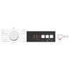 LAVADORA 7KG 1200RPM MX-LV2080 MX ONDA - MX-LV2080-1