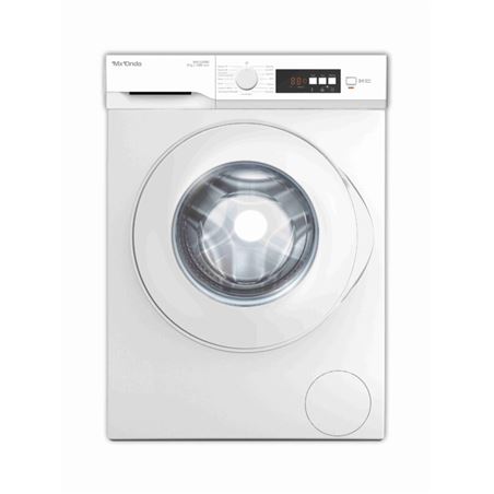 LAVADORA 8KG 1200RPM MX-LV2082 MX ONDA - MX-LV2082