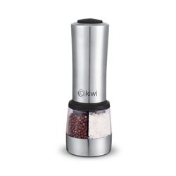 MOLINILLO ELECTRICO DOBLE INOX KIWI - 953KSPG4808