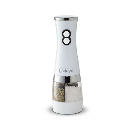 MOLINILLO ELECTRICO DOBLE BLANCA KIWI - 953KSPG4807