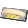 LLANA DE GOMA ALUMINIO-PLÁSTICO 100X300MM MADER - 56235