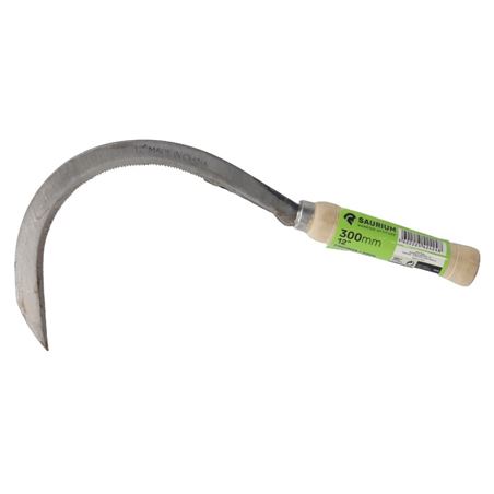 HOZ PARA HIERBA 12" SAURIUM - 42424