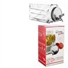 DISPENSADOR DE CRISTAL CON GRIFO 3 LITROS - 82090