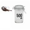 TARRO DE CRISTAL MARA 500ML - 10664