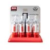 PACK EXPOSITOR NB221 16 CABLES LIGHTNING METAL 1 METRO XO - XONB221