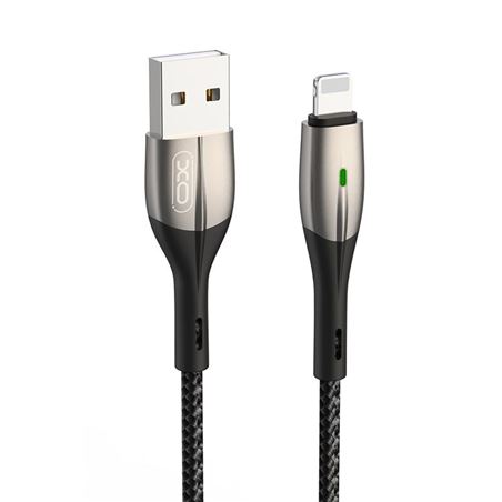 PACK EXPOSITOR NB221 16 CABLES LIGHTNING METAL 1 METRO XO - XONB221-1